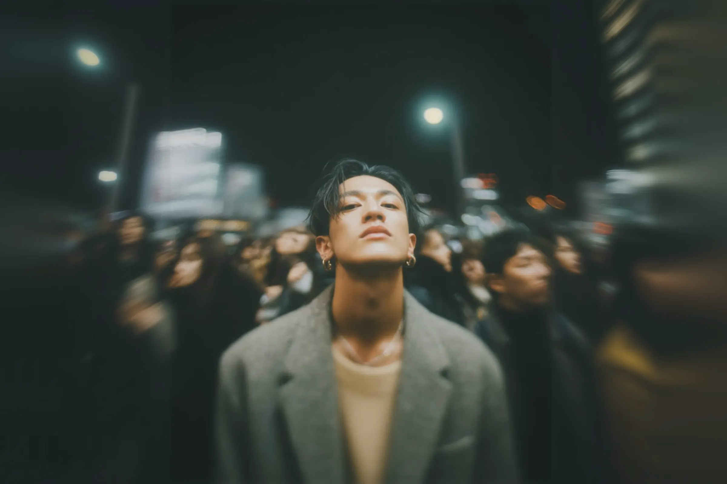 Kodo -- Interactive Reel