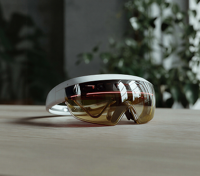 How Visual Language Influences Perception and Brand Identity