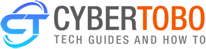 CyberTobo Logo