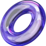 Bubble tyre shape